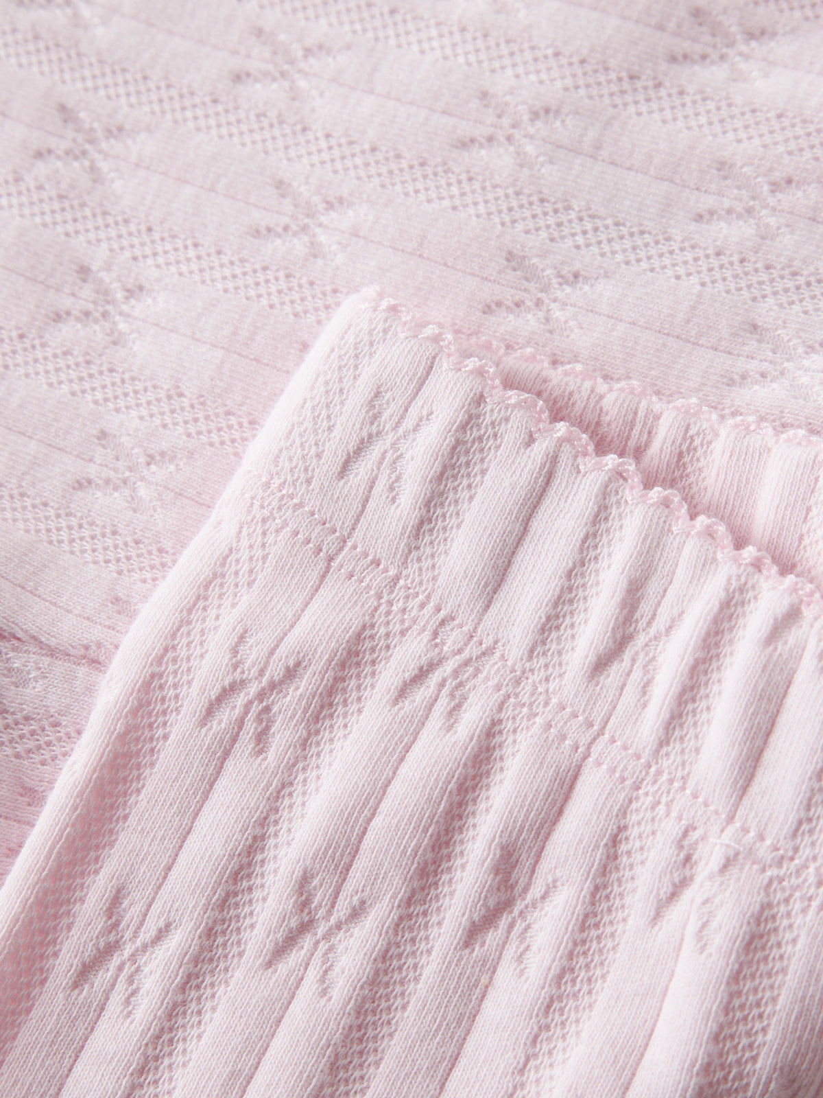 Cradle Pink Leggings fra Name it - 13254585