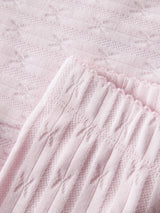 Cradle Pink Leggings fra Name it - 13254585
