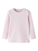 Cradle Pink Top fra Name it - 13254588