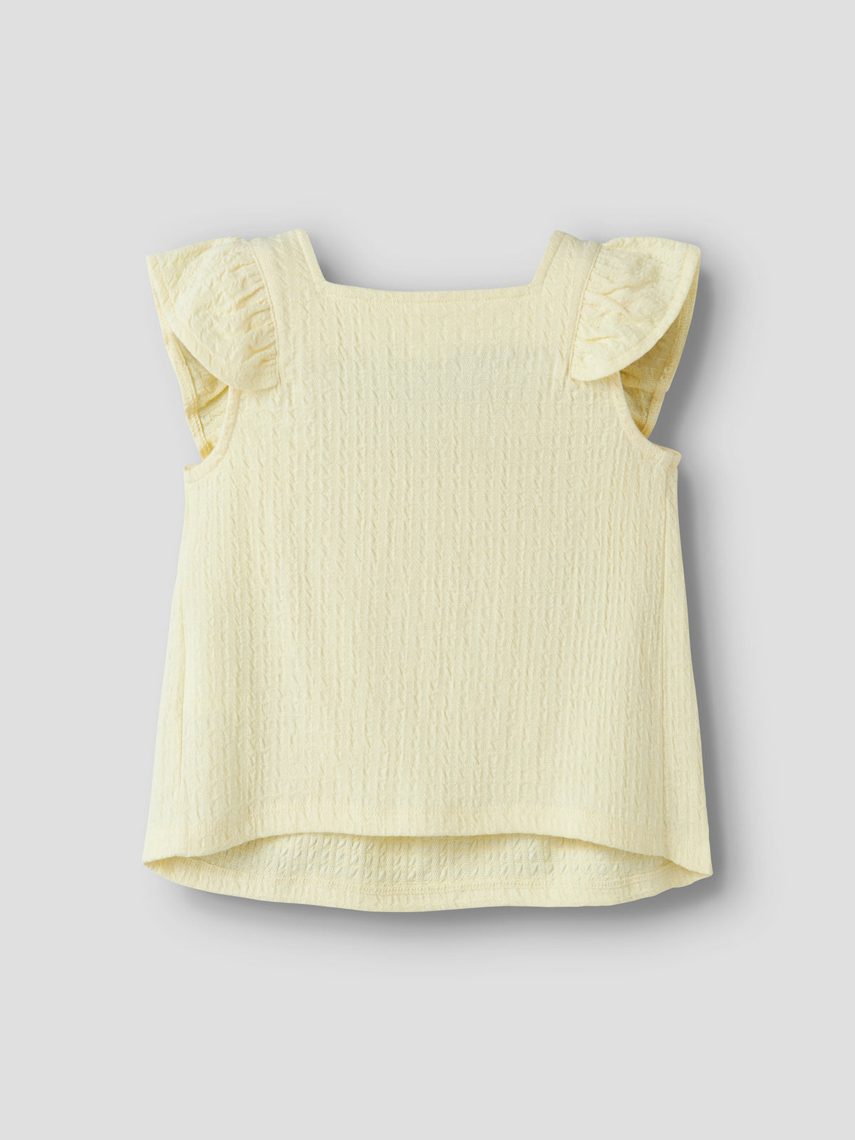 Pear Sorbet Top fra Name it - 13254605