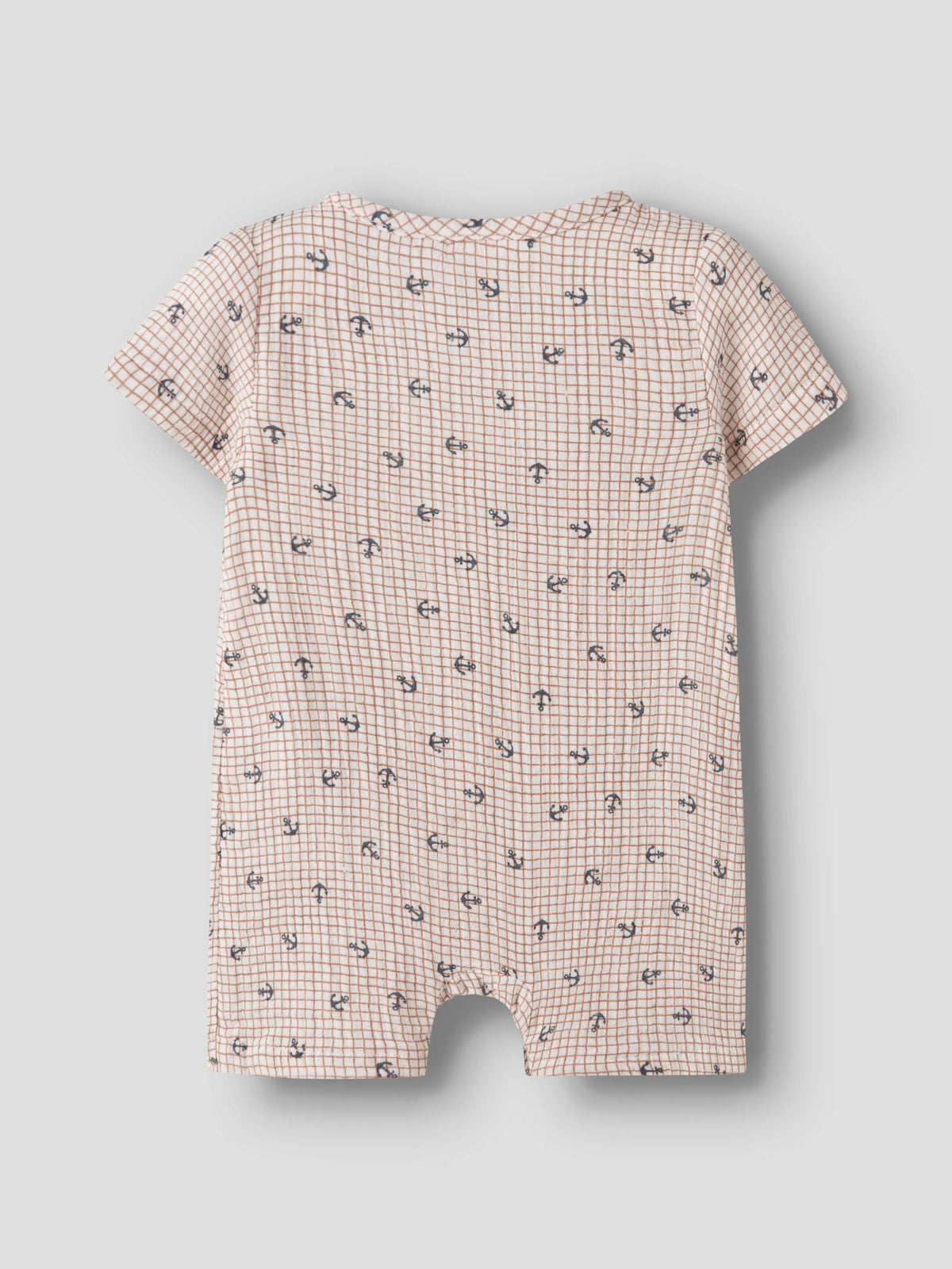 Cloud Dancer ANCHOR Heldragt fra Name it - 13254642