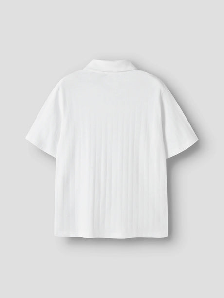 Bright White Skjorter fra Name it - 13254725