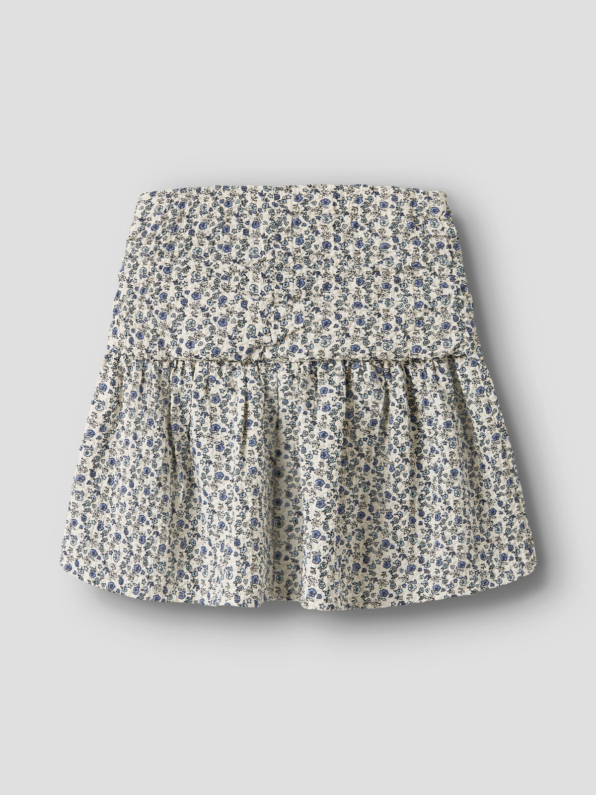 Name it Navy Blazer . Short Skirt - 13254761