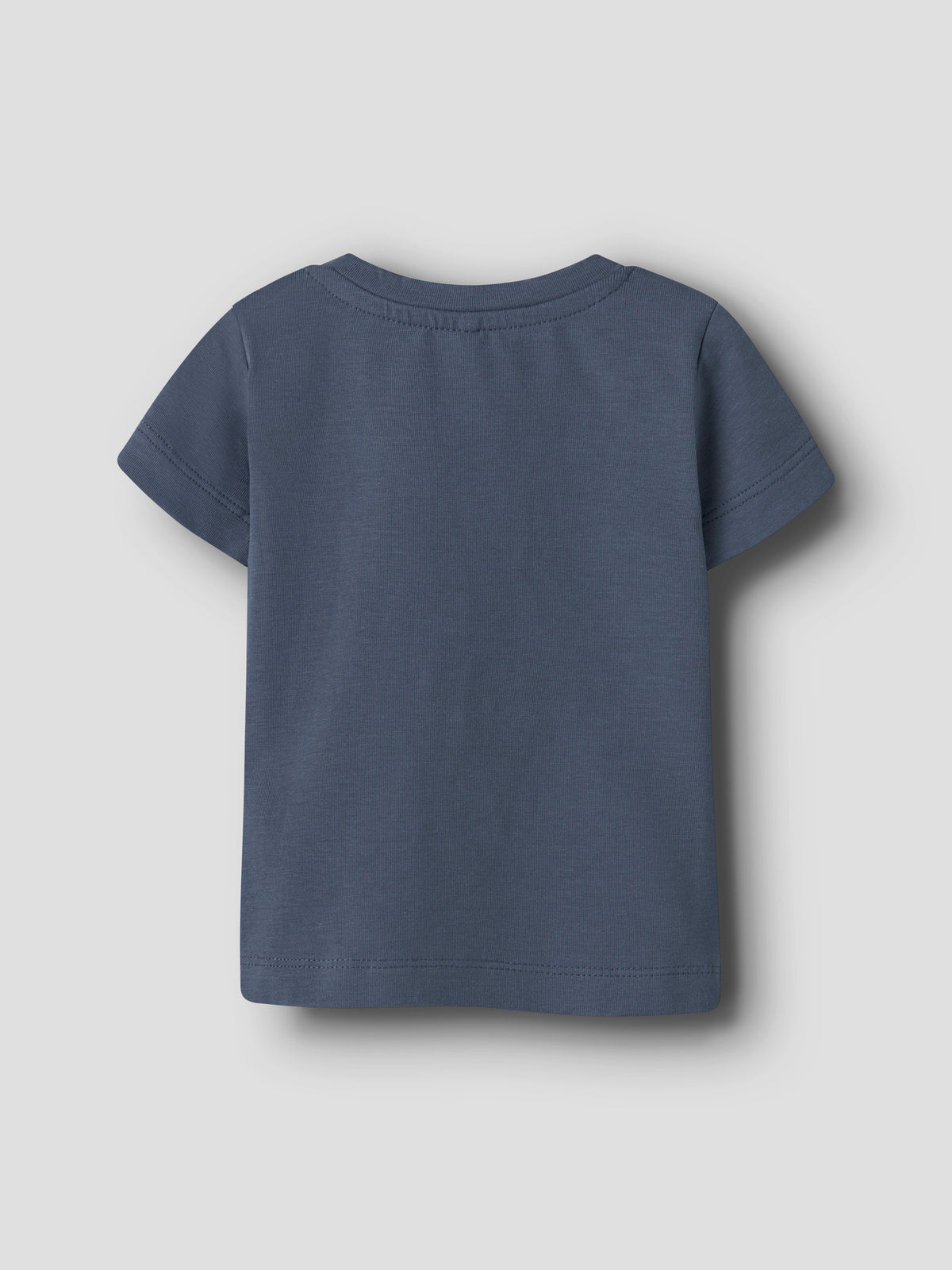 Vintage Indigo Bluse fra Name it - 13254834
