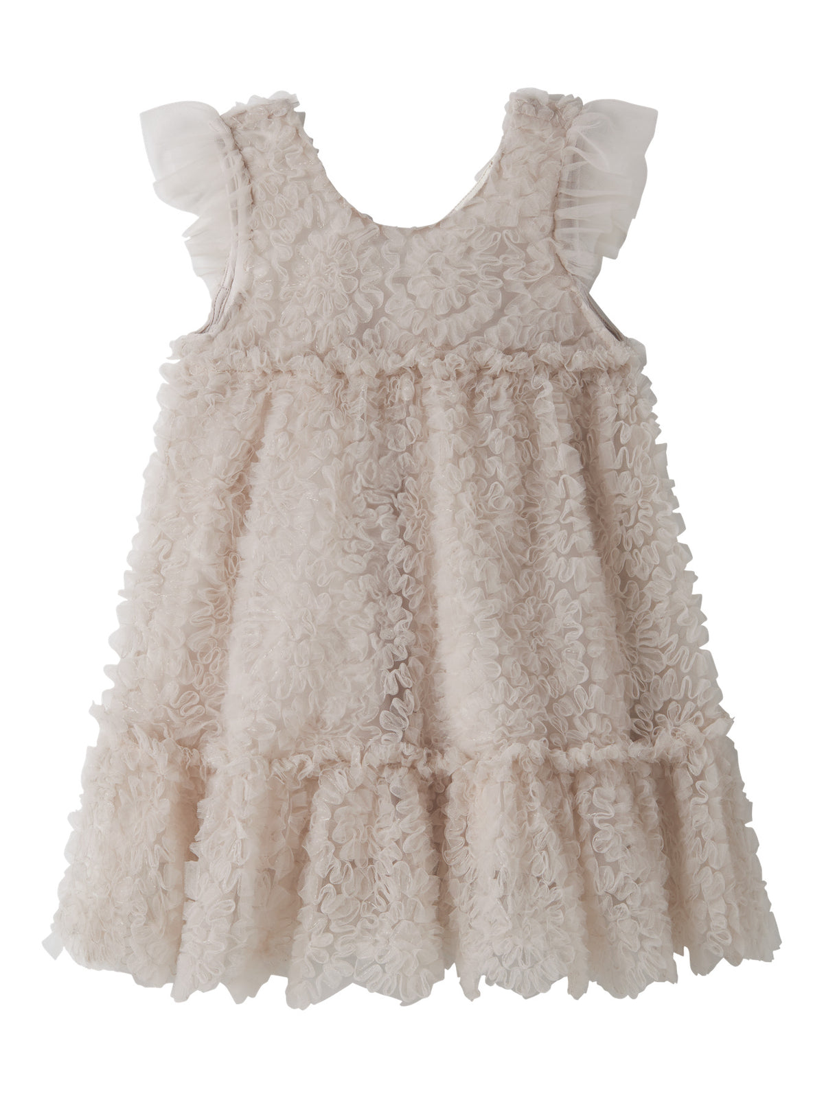 Pumice Stone Kjole fra Lil'Atelier - 13254905