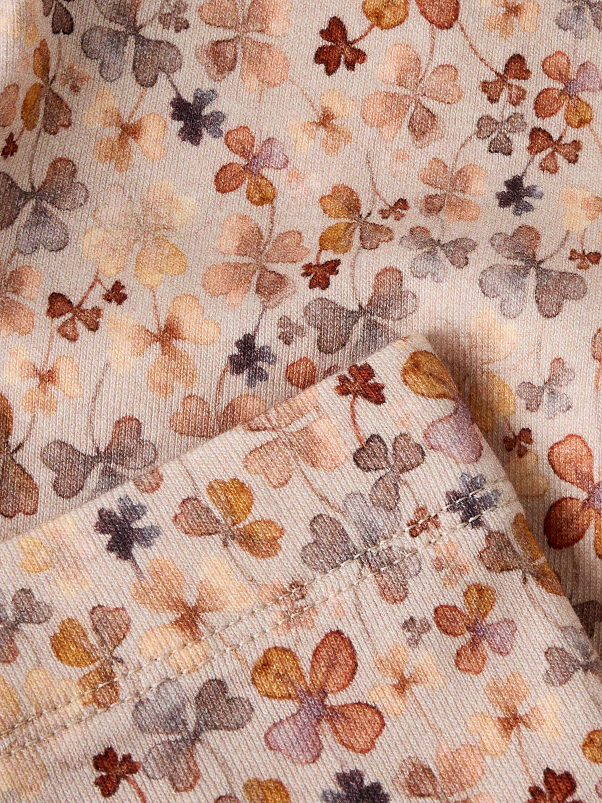 Mushroom Leggings fra Name it - 13255298