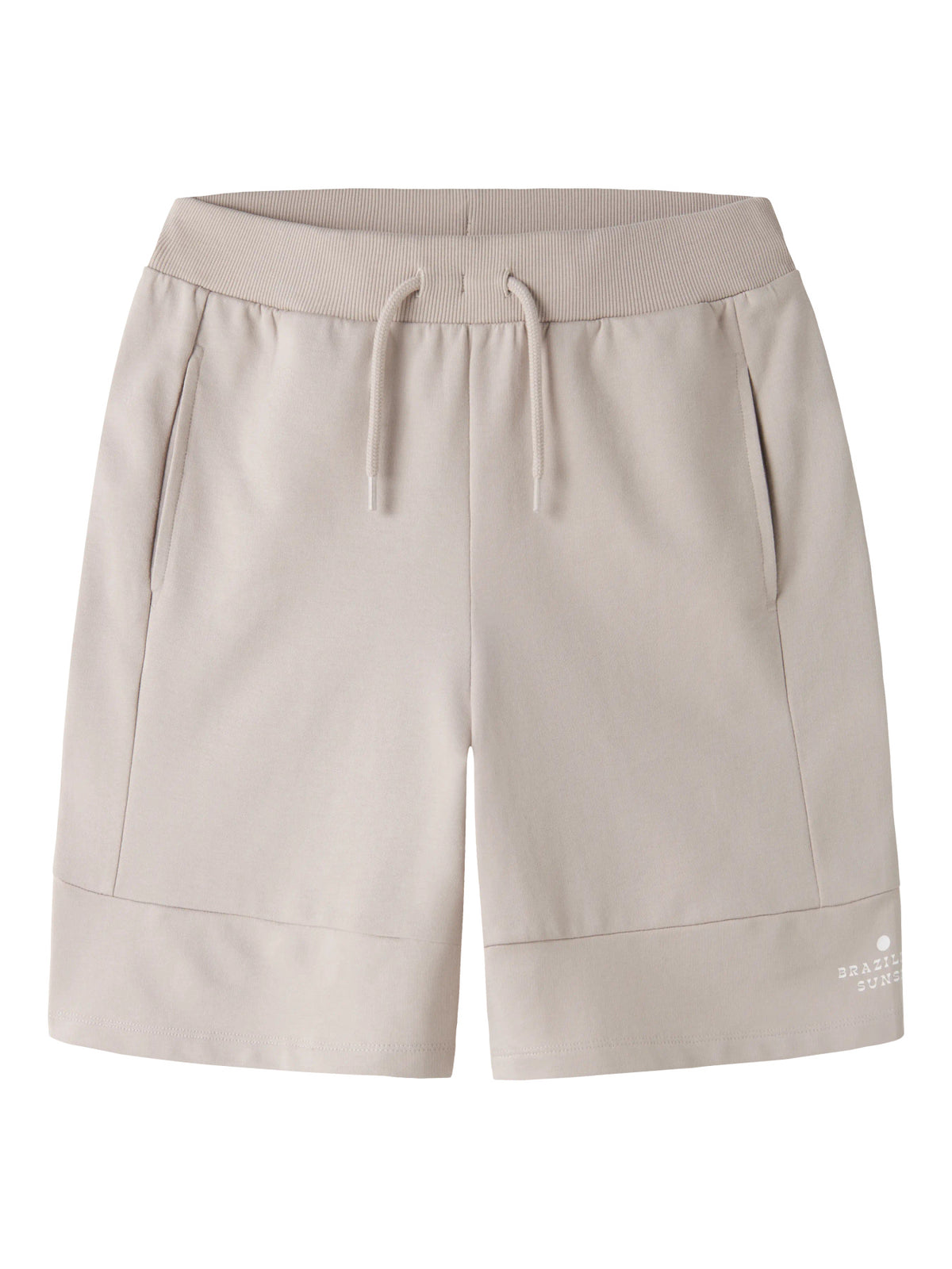 Chateau Gray Shorts fra Name it - 13255335