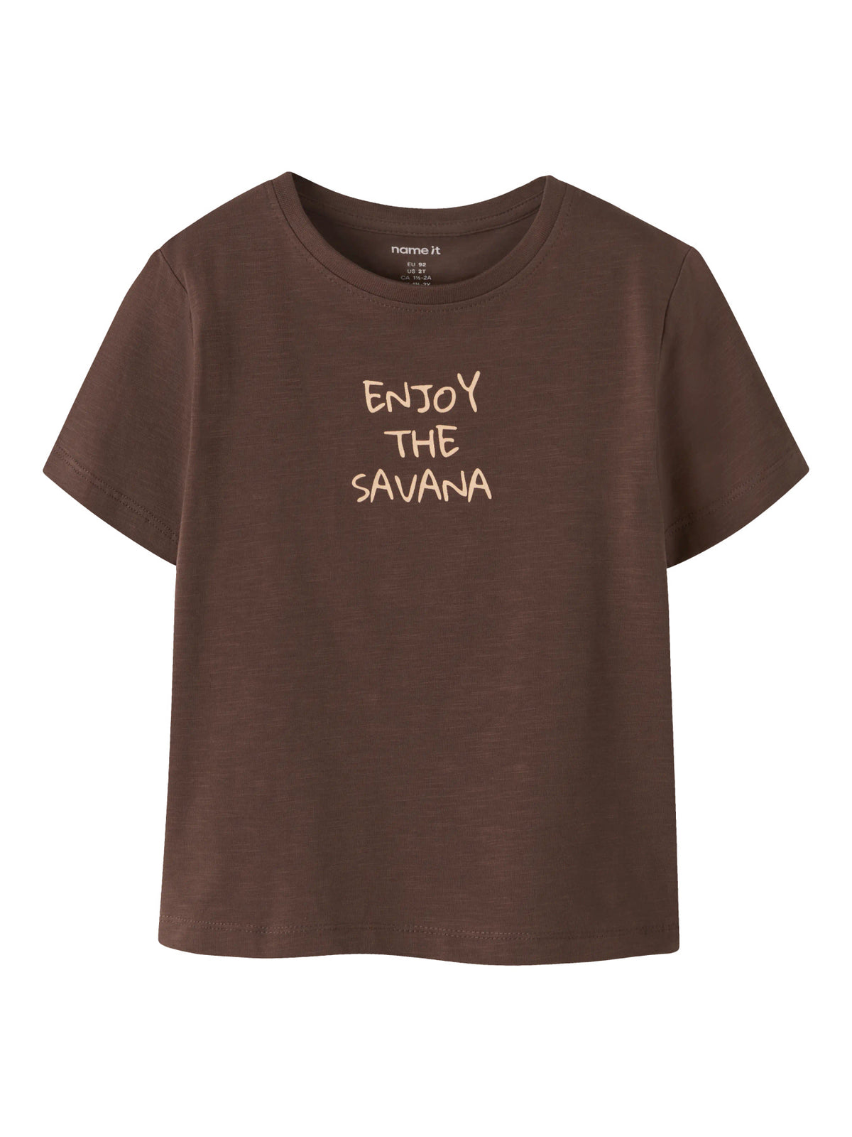 Chestnut Bluser fra Name it - 13255390