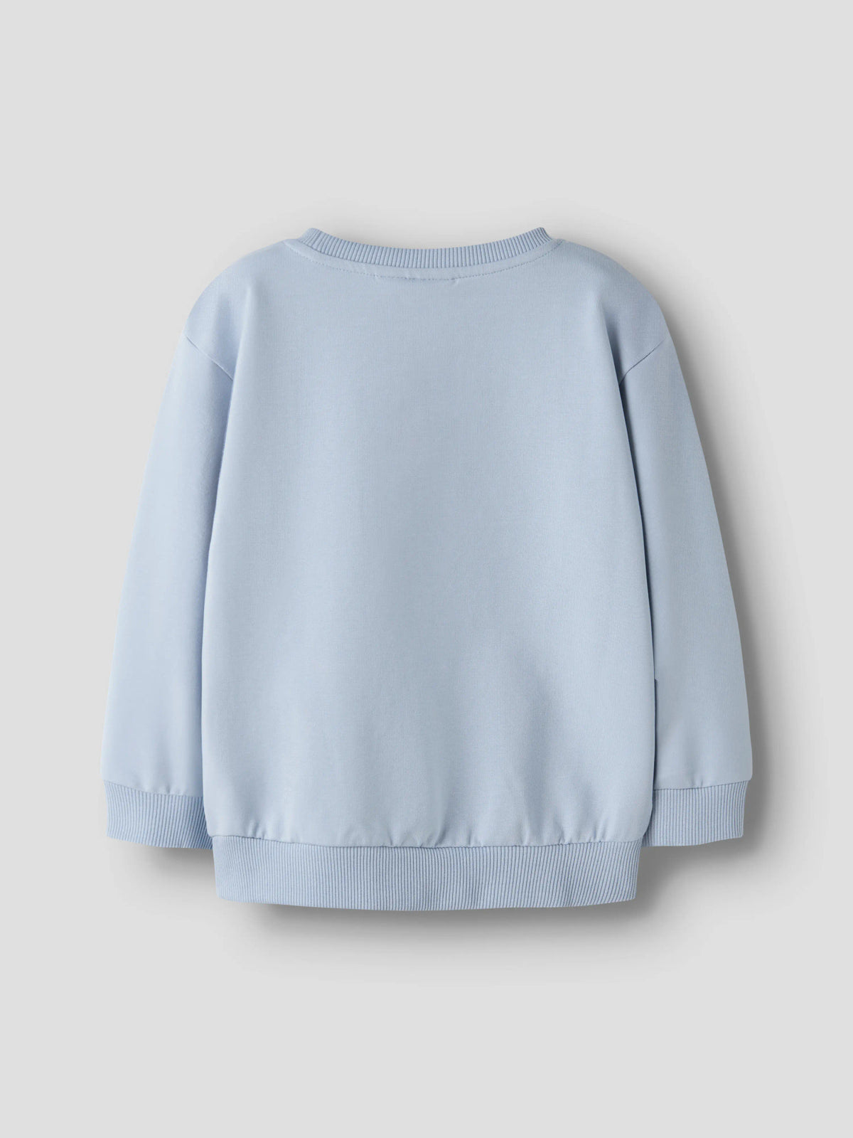Blue Fog Sweatshirt fra Name it - 13255392