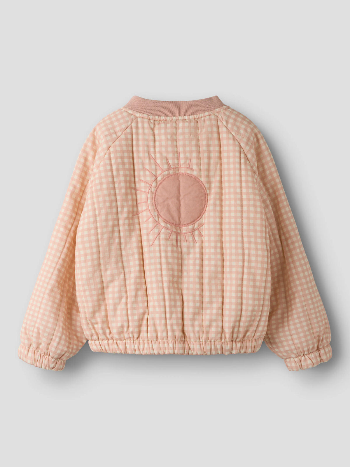 Cameo Rose jakke fra Lil'Atelier - 13255404