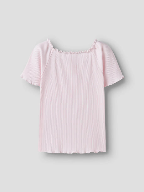 Cradle Pink Top fra Name it - 13255478