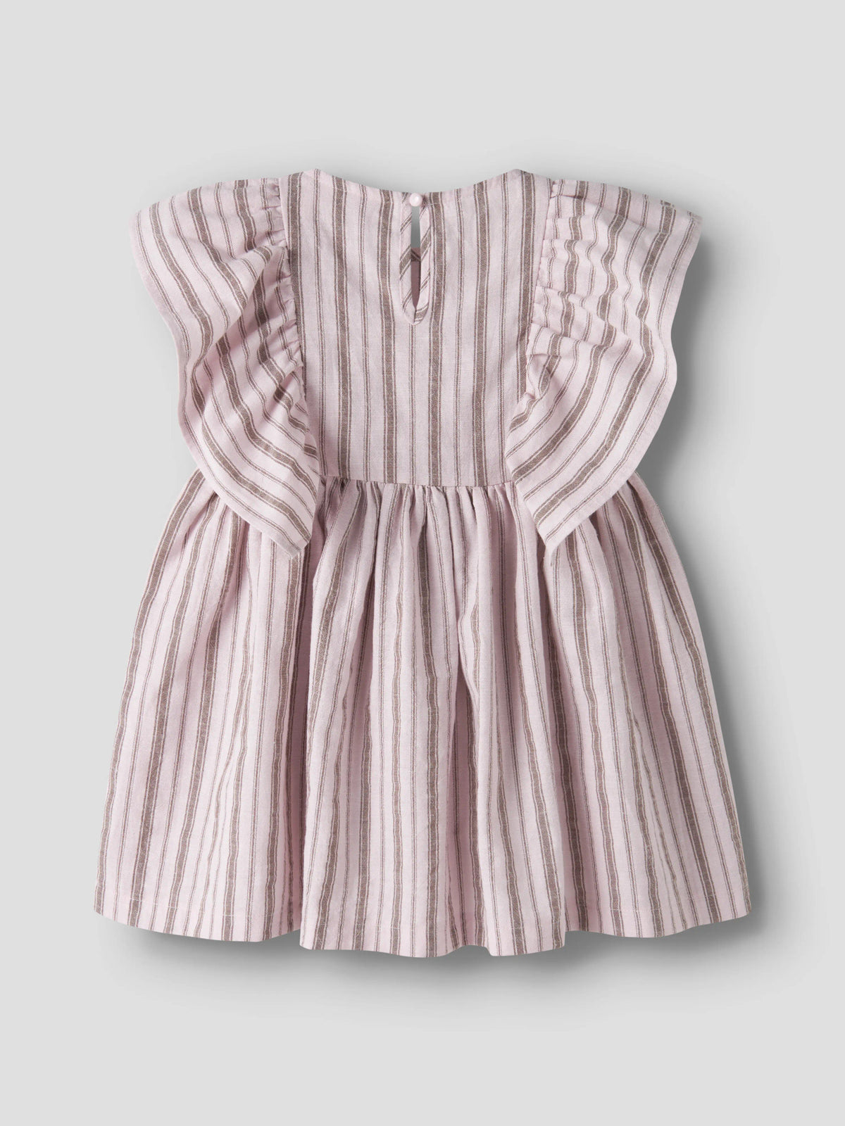 Cradle Pink MESA ROSE Kjole fra Name it - 13255532