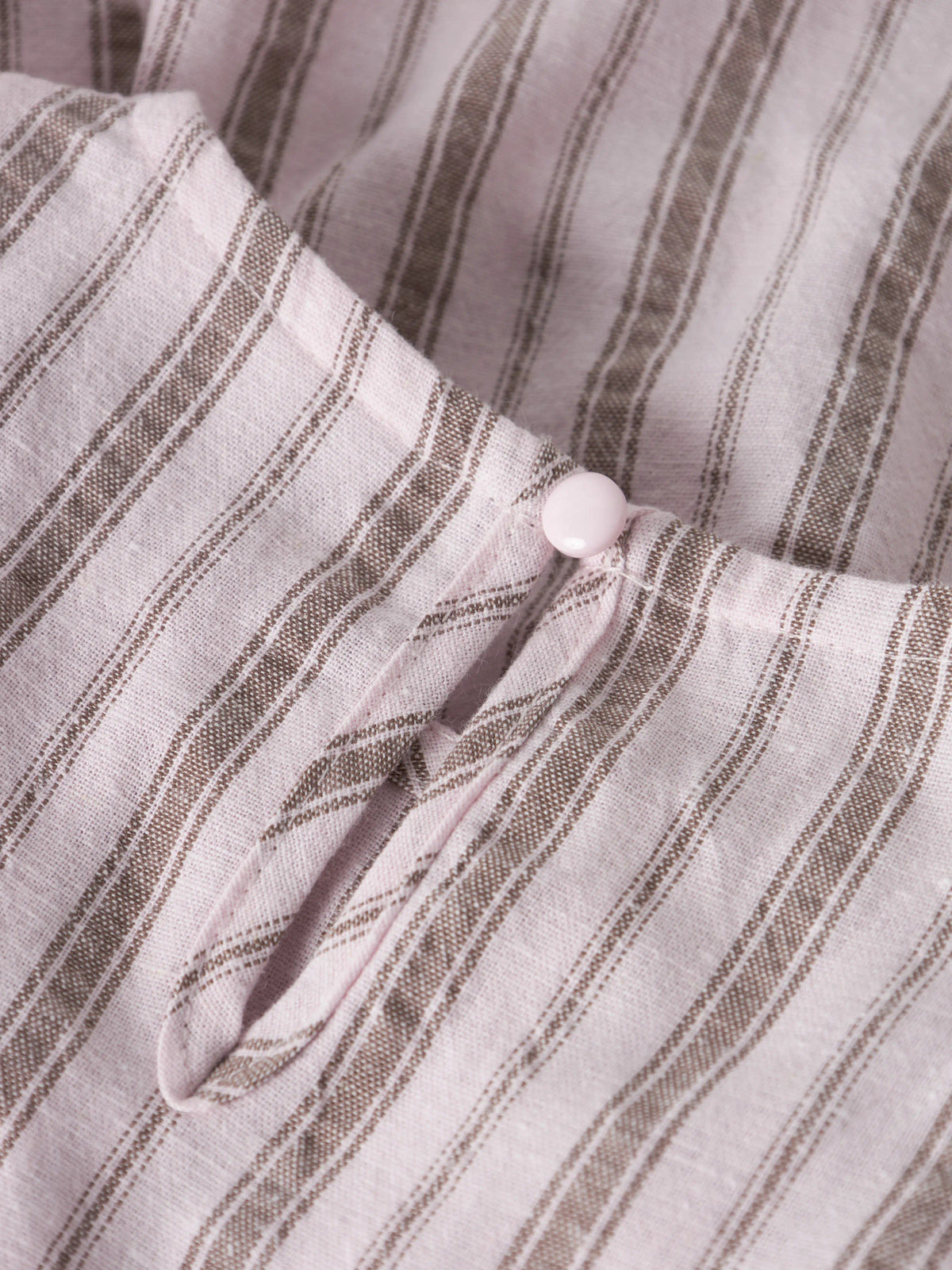 Cradle Pink MESA ROSE Kjole fra Name it - 13255532