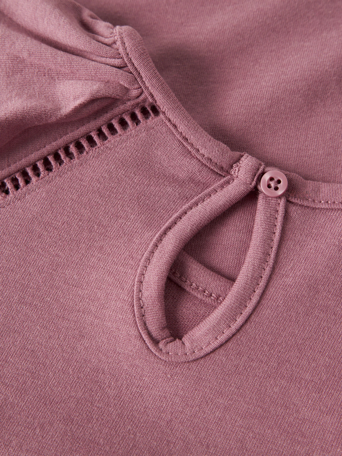 Mesa Rose Top fra Name it - 13255577