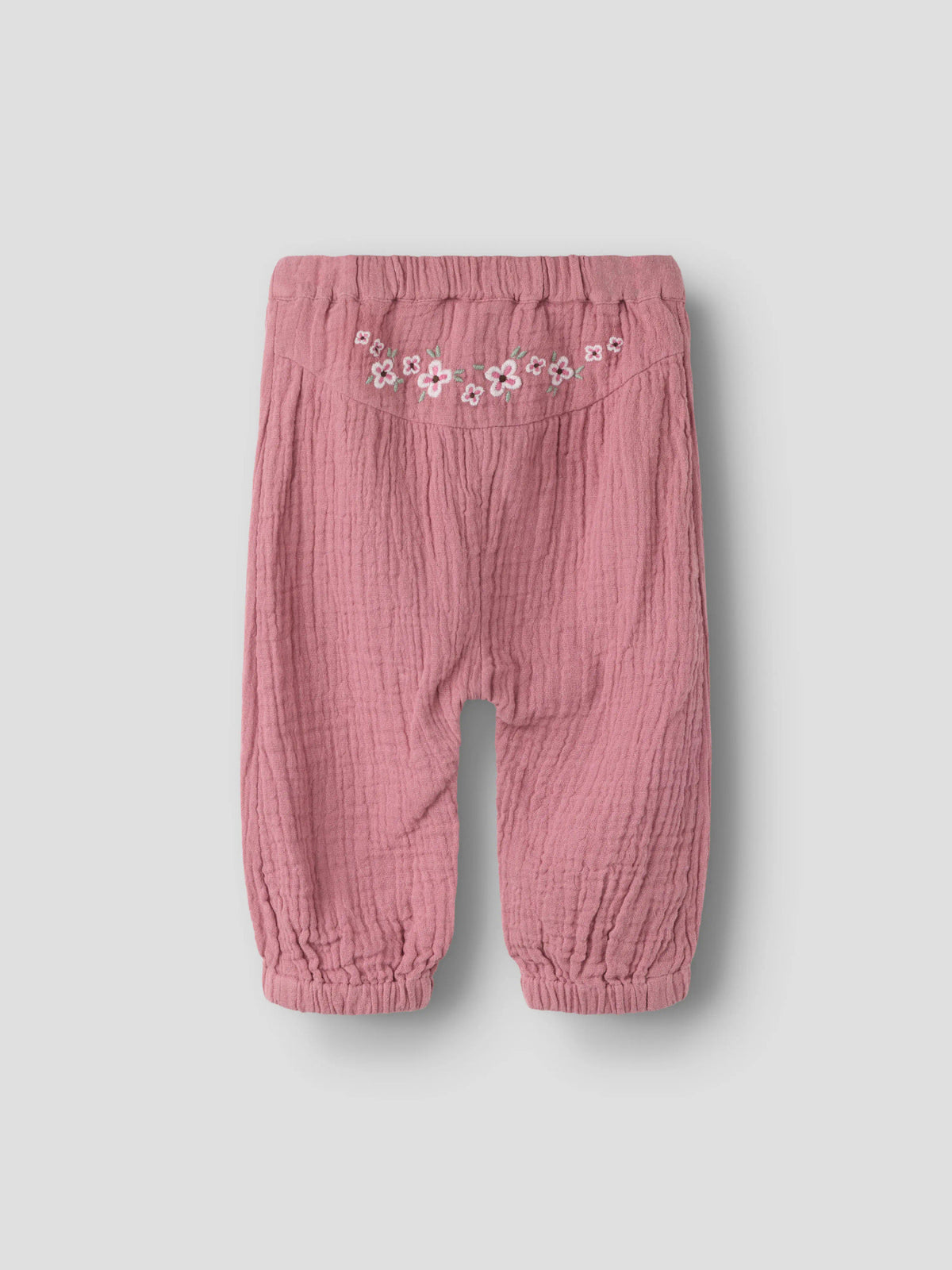 Mesa Rose Bukser fra Name it - 13255593