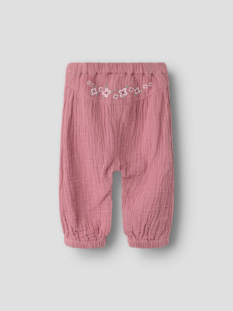 Mesa Rose Bukser fra Name it - 13255593