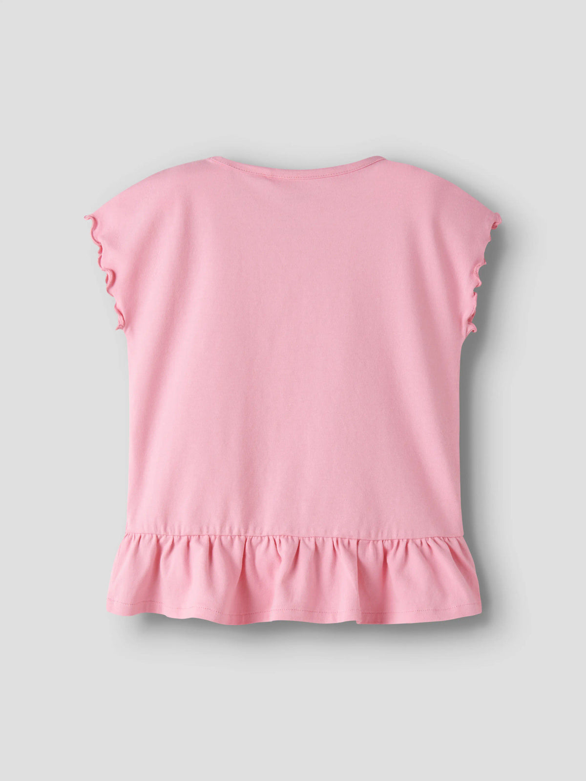 Pink Drink Bluse fra Name it - 13255651