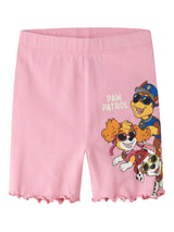 Pink Drink Shorts fra Name it - 13255655
