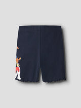 Navy blazer Shorts fra Name it - 13255655