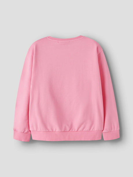 Pink Drink Hello Kitty Sweatshirt fra Name it - 13255668