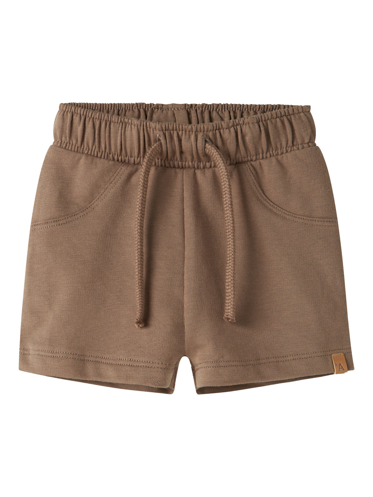 Coca Mocha Shorts fra Lil'Atelier - 13255726