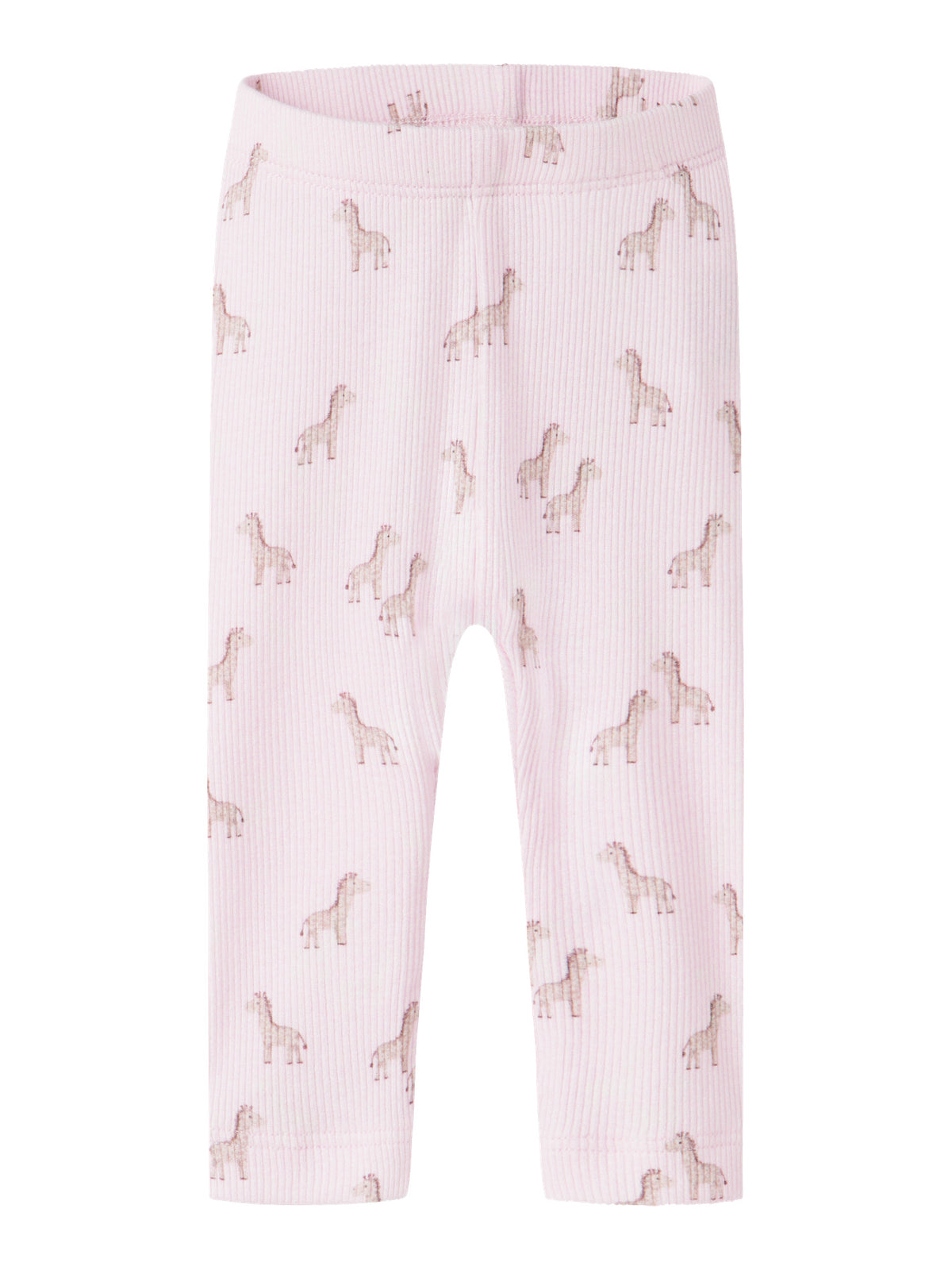 Cradle Pink Leggings fra Name it - 13255806