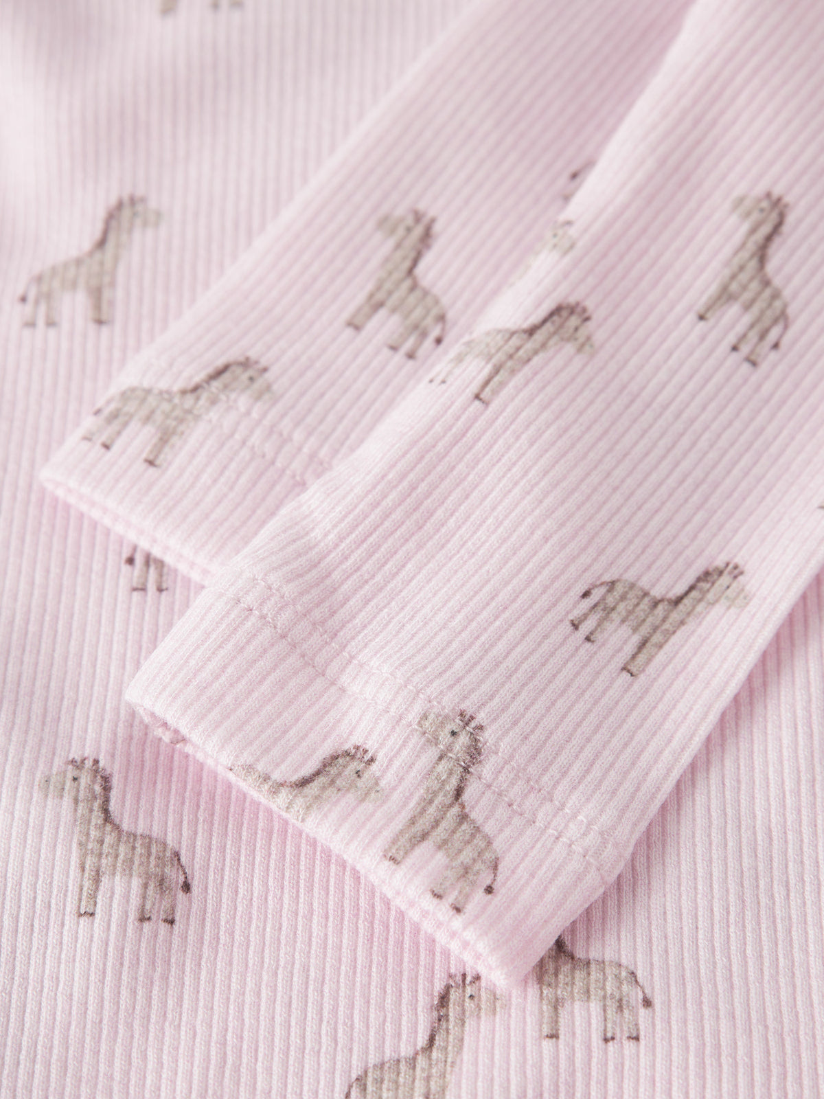 Cradle Pink Leggings fra Name it - 13255806