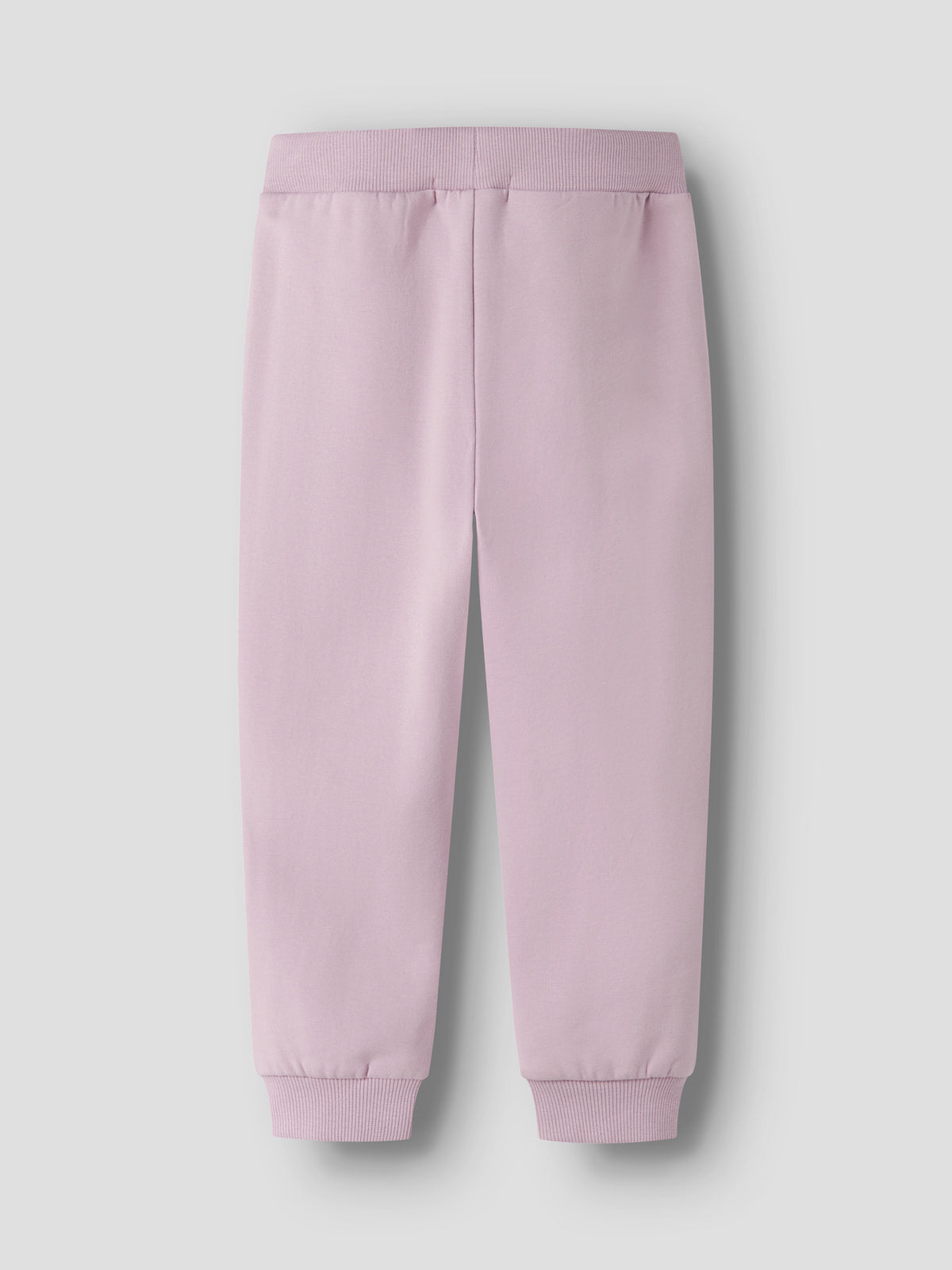 Rosa Dawn Pink Bukser fra Name it - 13255841
