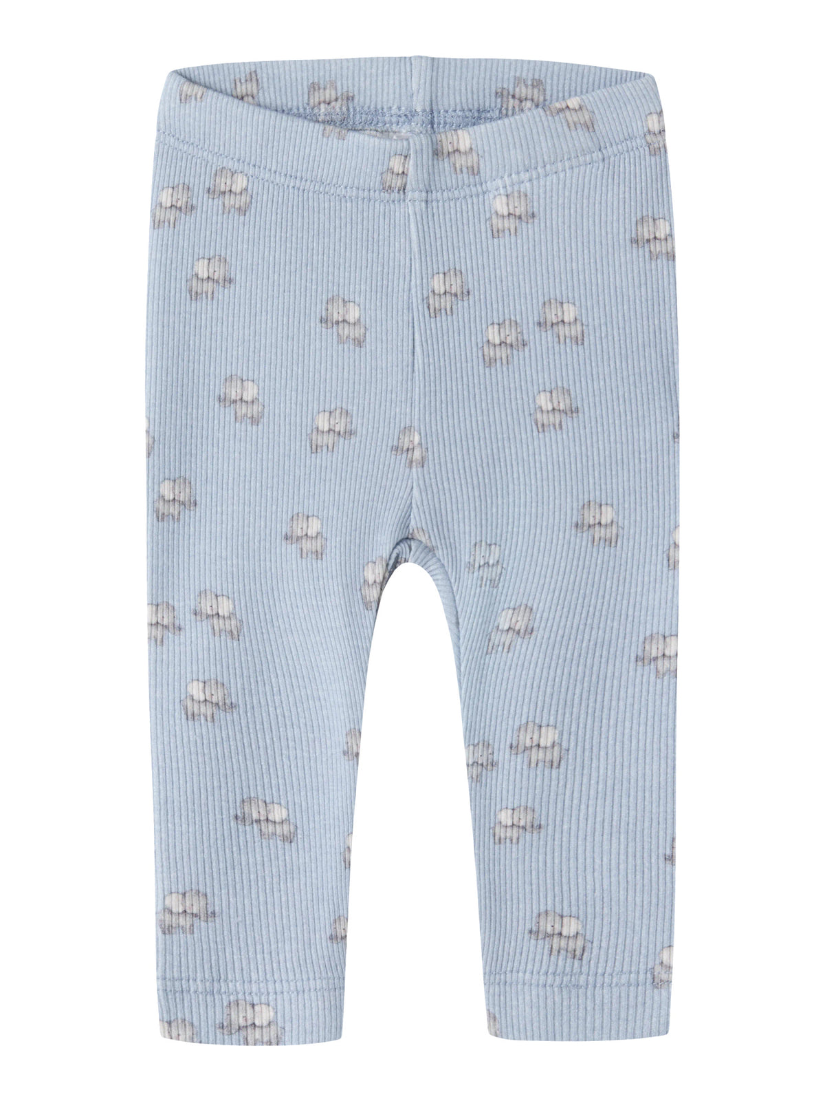 Blue Fog Leggings fra Name it - 13255856