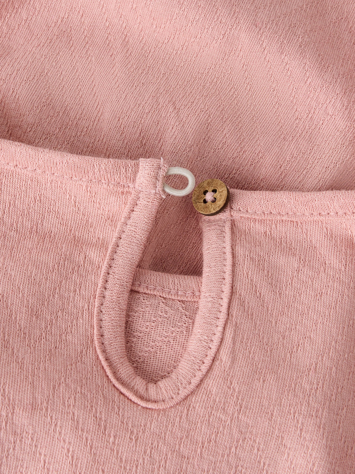 Rose Tan Top fra Lil'Atelier - 13255933