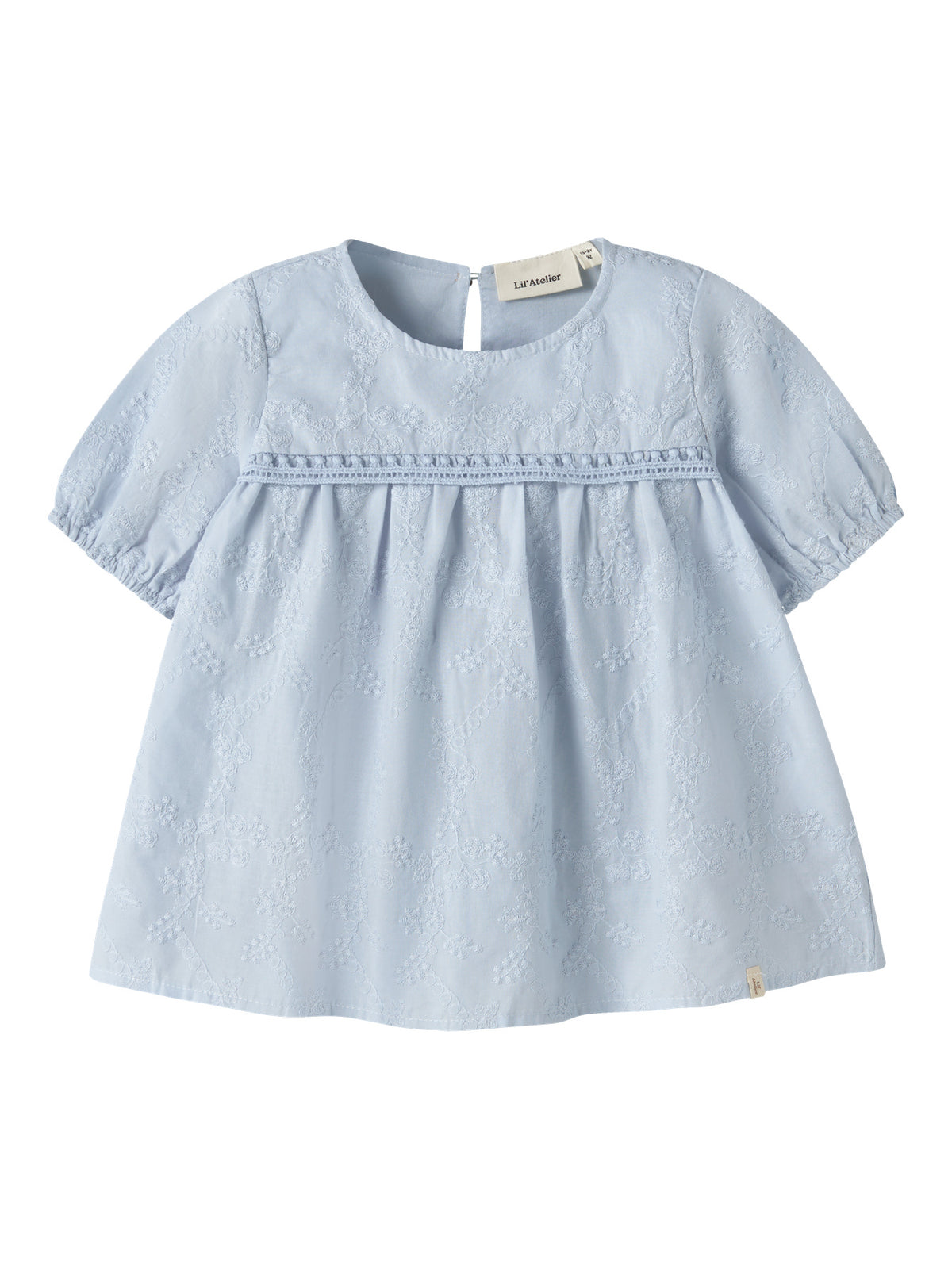 Plein Air Bluse fra Lil'Atelier - 13256046