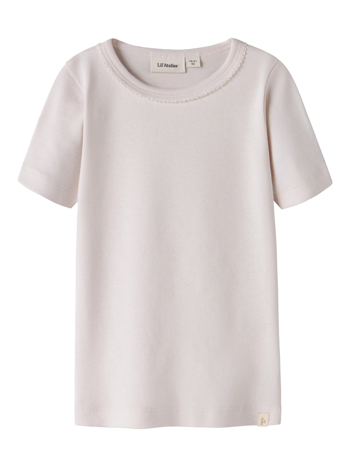 Morganite Bluse fra Lil'Atelier - 13256047