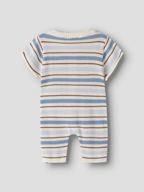 Coconut Milk DUSTY BLUE Heldragt fra Lil'Atelier - 13256060