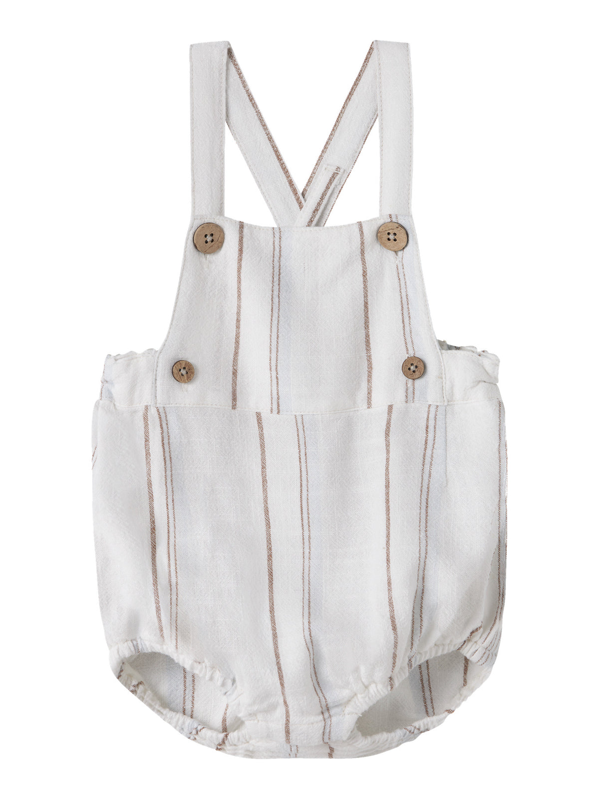 Coconut Milk Heldragt fra Lil'Atelier - 13256063