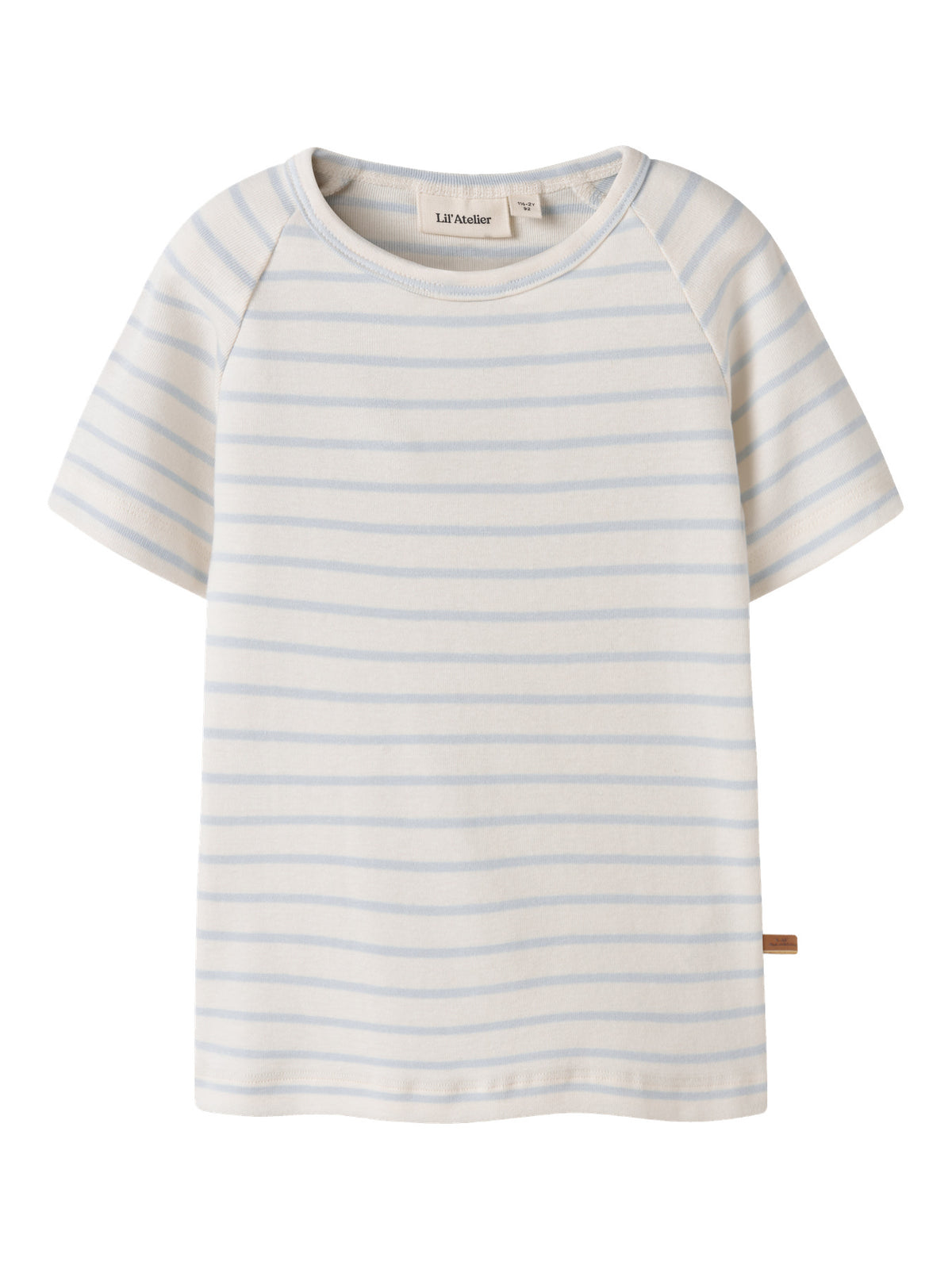 Coconut Milk PLEIN AIR Top fra Lil'Atelier - 13256088