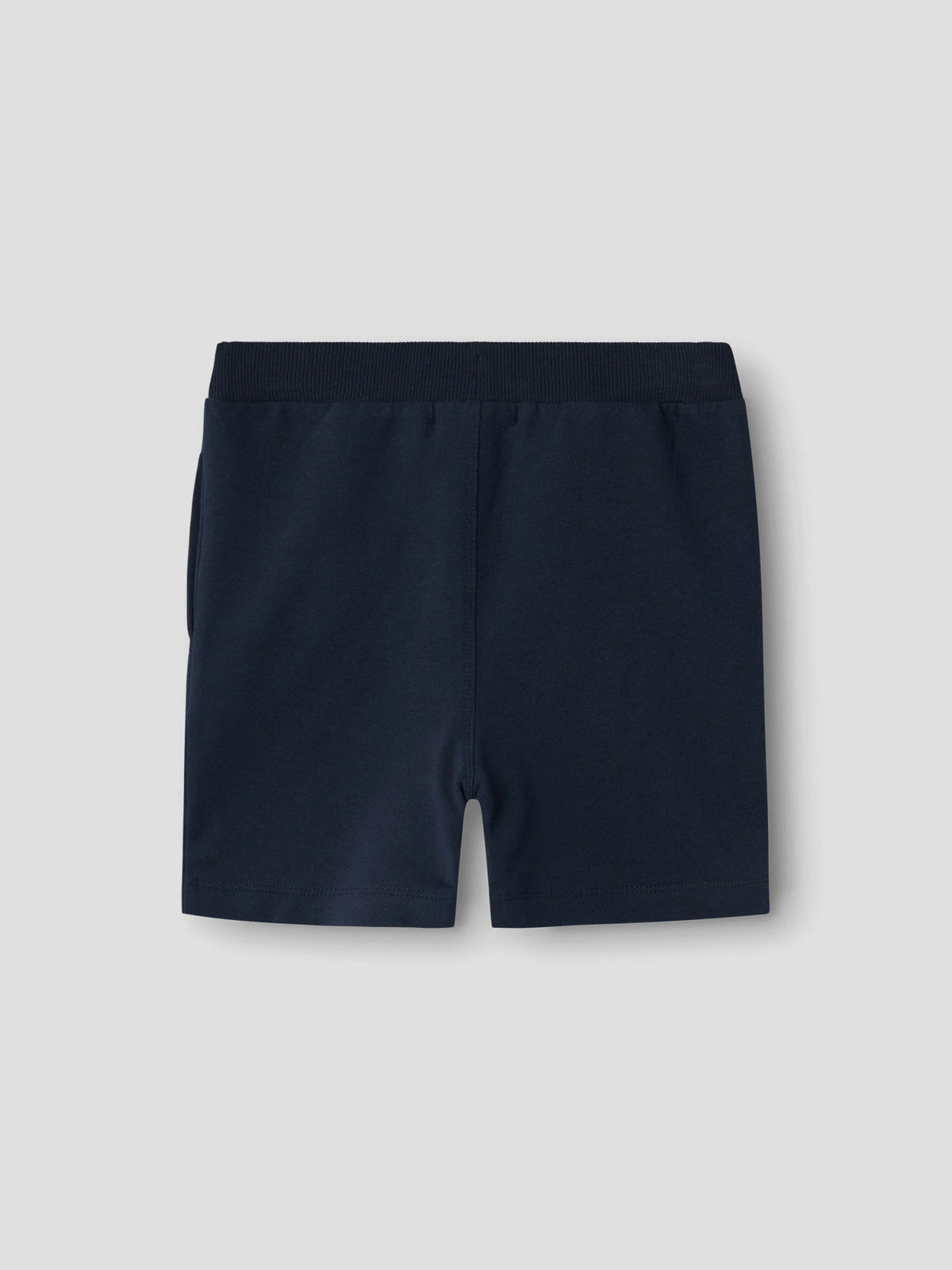 Dark Sapphire Shorts fra Name it - 13256228