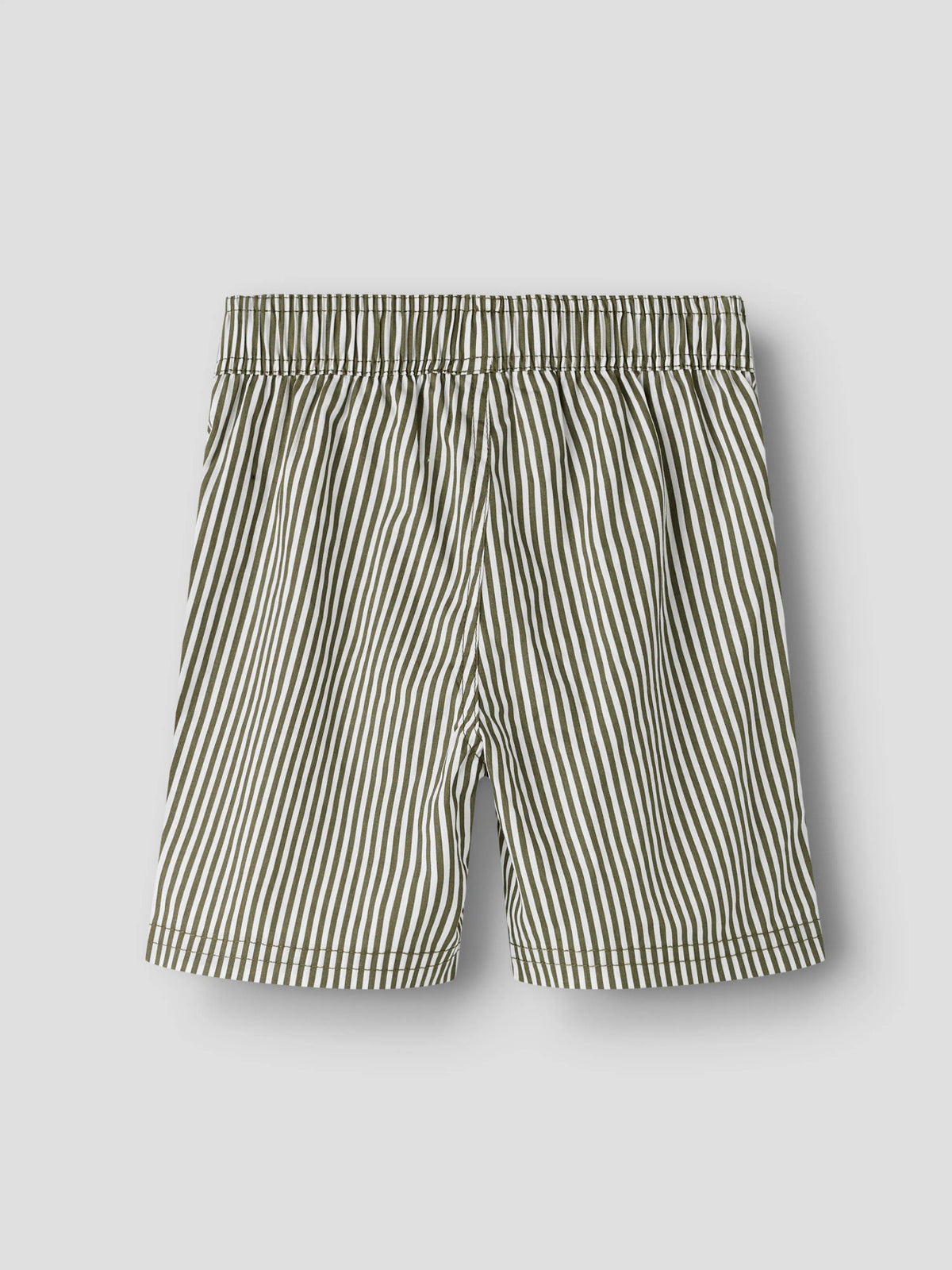 Dusty Olive WHITE Badetøj fra Name it - 13256465