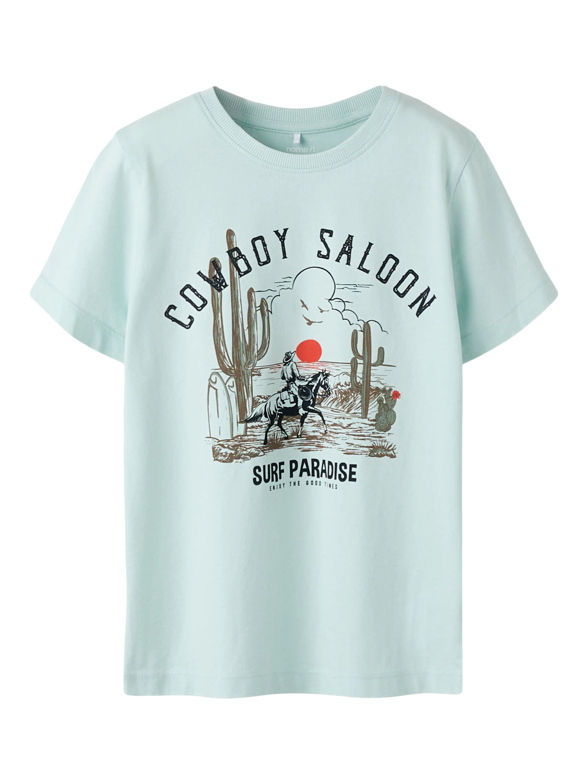 Surf Spray Bluser fra Name it - 13256537