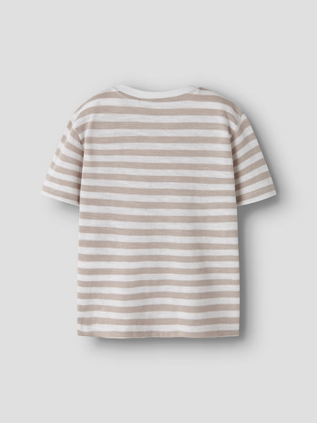 Chateau Gray Bluse fra Name it - 13256578