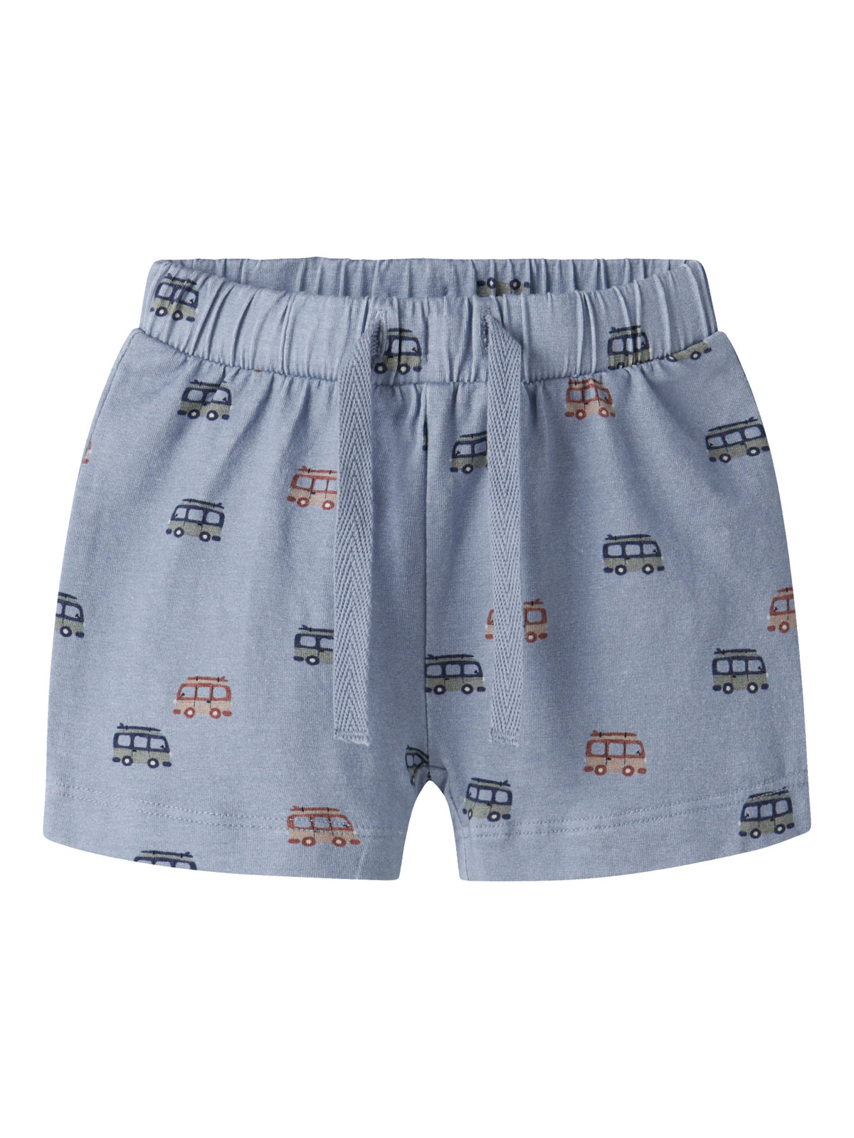 Blue Fog Shorts fra Name it - 13256614