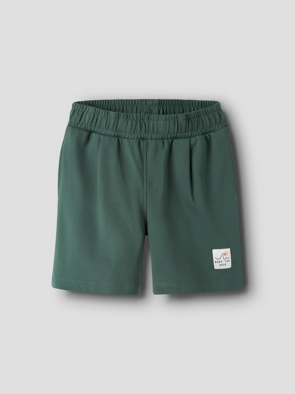 Garden Topiary Shorts fra Name it - 13256642
