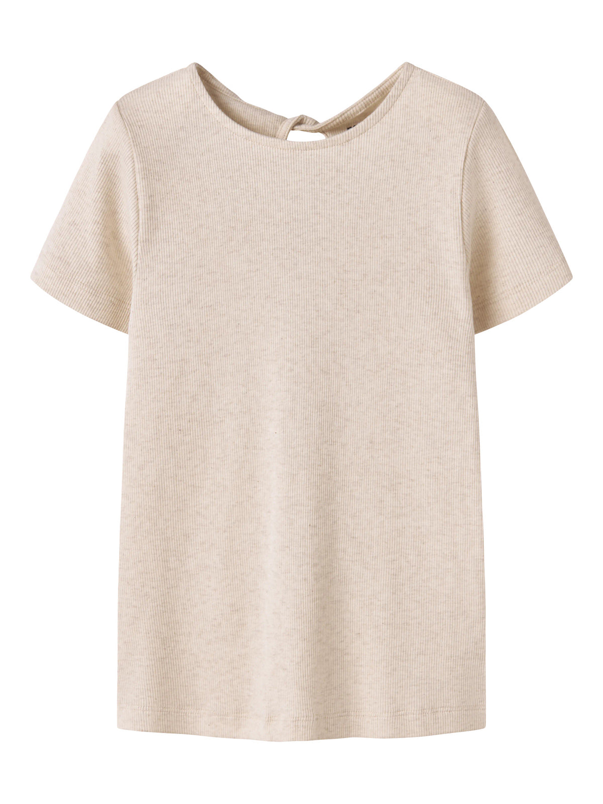 Peyote Melange Bluse fra Name it - 13256681