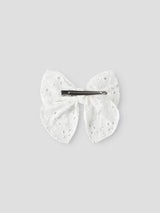 Bright White Hårpynt fra Name it - 13256722