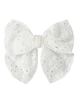 Bright White Hårpynt fra Name it - 13256722