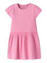 Pink Drink Kjole fra Name it - 13256783