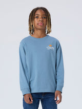 Blue Mirage Bluse fra Name it - 13256851