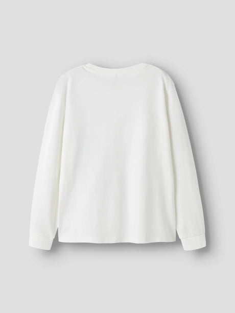 Wispy Clouds Bluse fra Name it - 13256851