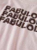 Raindrops On Roses Bluse fra Name it - 13256855