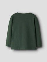 Sycamore Bluse fra Name it - 13256878