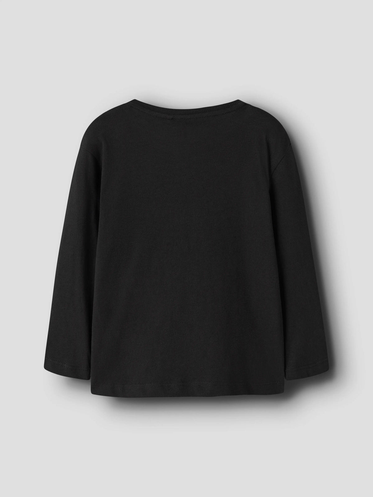 Black Bluse fra Name it - 13256878